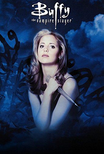 Buffy, a vámpírok réme - 2. évad online film
