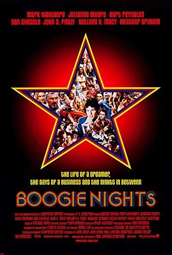 Boogie Nights online film