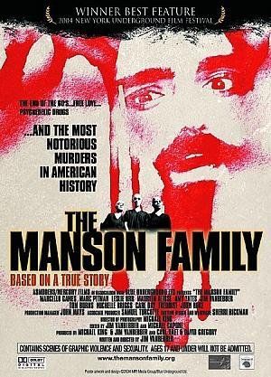 Manson online film