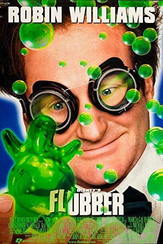 Flubber - A szórakozott professzor online film