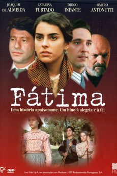 Fatima csodája online film