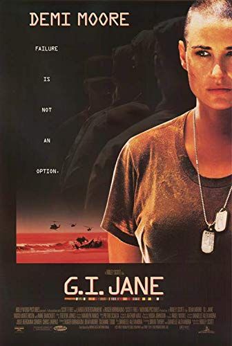 G.I.Jane online film