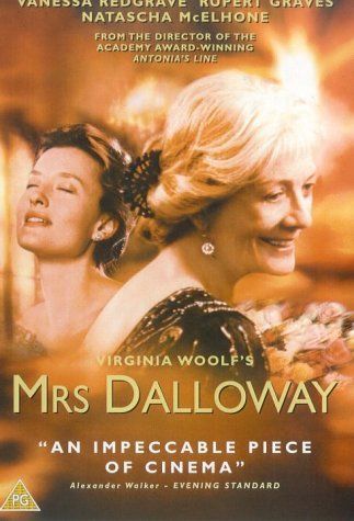 Mrs Dalloway online film