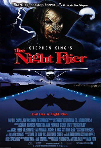 The Night Flier online film