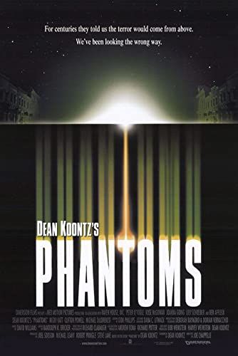 Fantomok online film