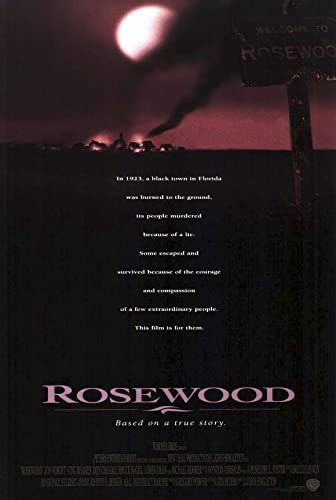 Rosewood, az égő város online film
