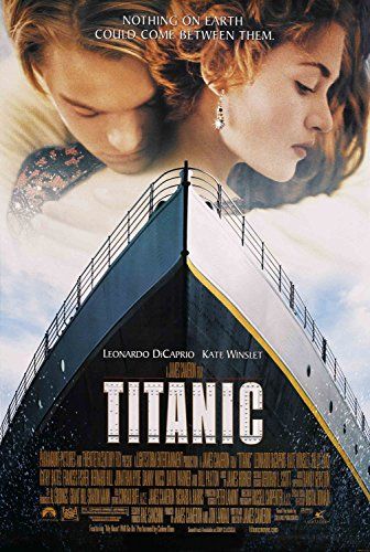 Titanic online film