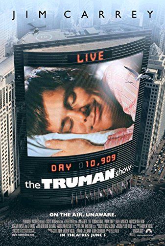 Truman Show online film
