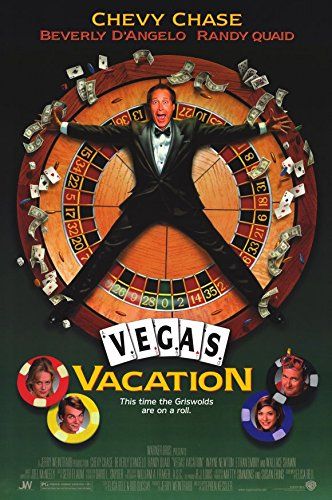 Vegasi vakáció online film