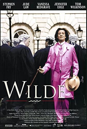 Oscar Wilde szerelmei online film