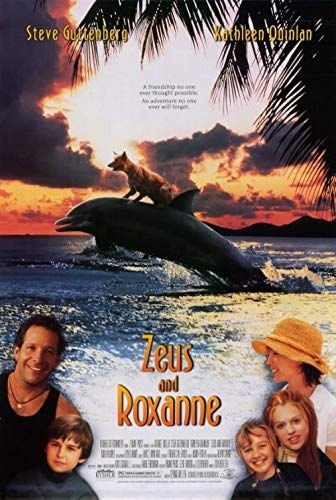 Ebadta delfin online film