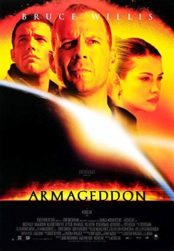 Armageddon online film