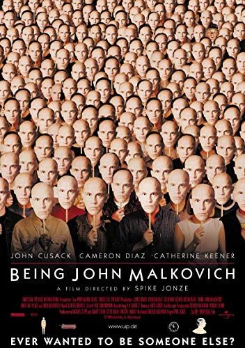 A John Malkovich menet online film