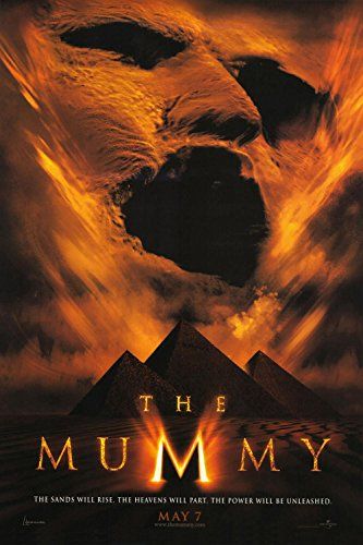 A múmia online film