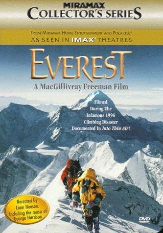 Everest - A remény csúcsa online film