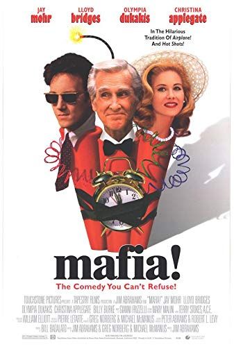 Maffia! online film