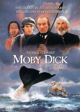 Moby Dick - 1. évad online film