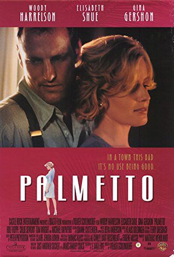 Palmetto online film