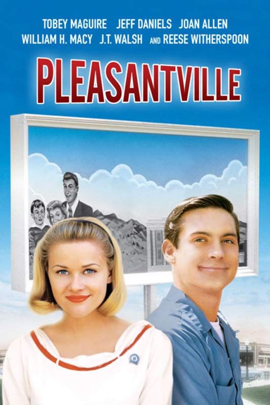 Pleasantville online film