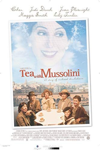 Tea Mussolinivel online film