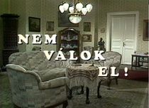Nem válok el! online film
