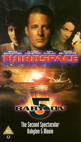 Babylon 5: Baljós lelet online film