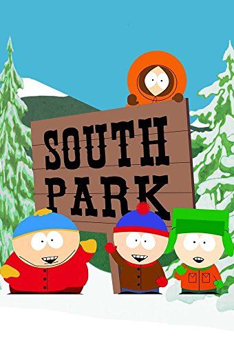 South Park - 1. évad online film