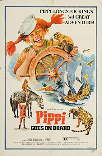 Pippi hajóra száll online film