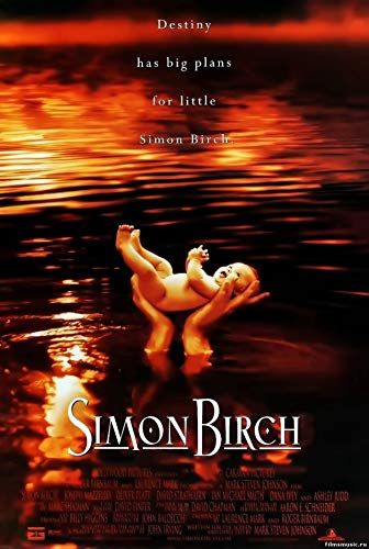 Simon Birch, a kisember online film