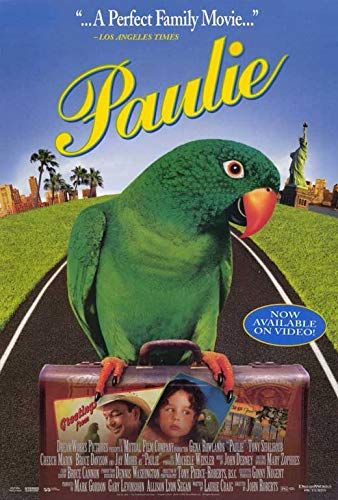 Paulie online film