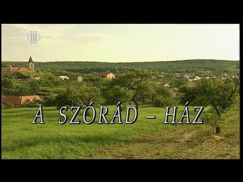 A Szórád-ház - 1. évad online film