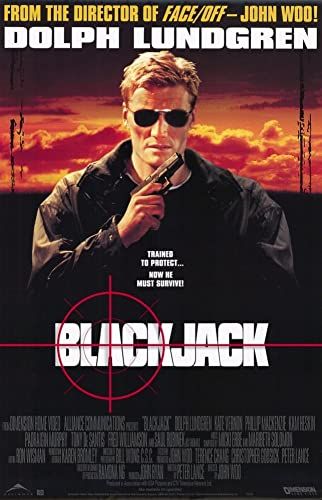 Blackjack online film