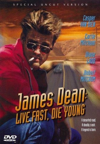 James Dean: Végzetes száguldás online film