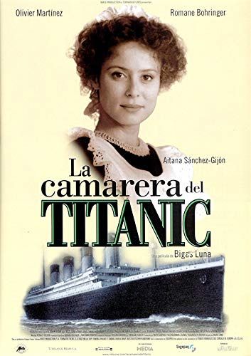 A Titanic szobalánya online film