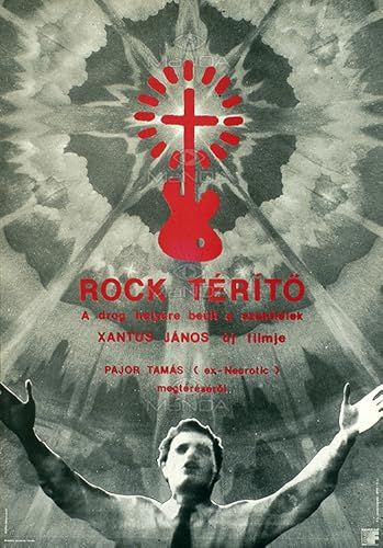 Rocktérítő online film