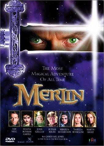 Merlin - 1. évad online film