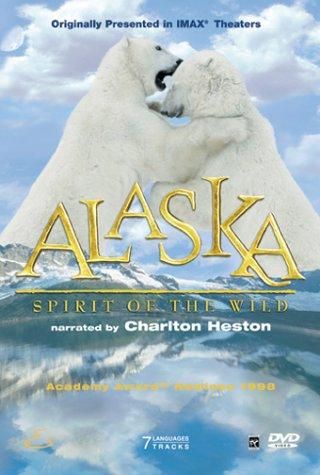 Alaszka: A vadon szelleme online film