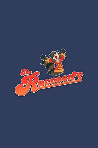 The Raccoons - 1. évad online film