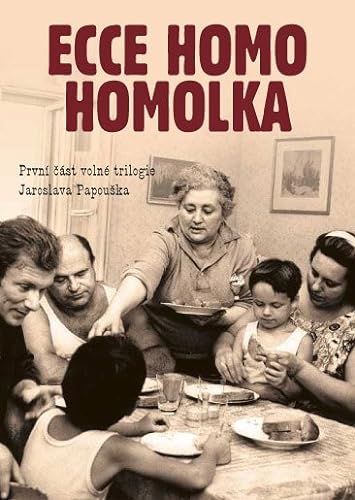 Ecce Homo, Homolka online film