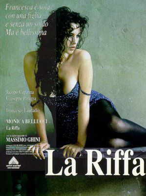La riffa  (A tombola) online film
