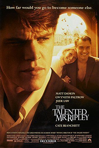 A tehetséges Mr. Ripley online film