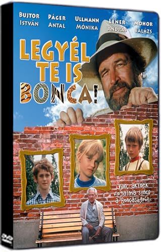 Legyél te is Bonca! online film