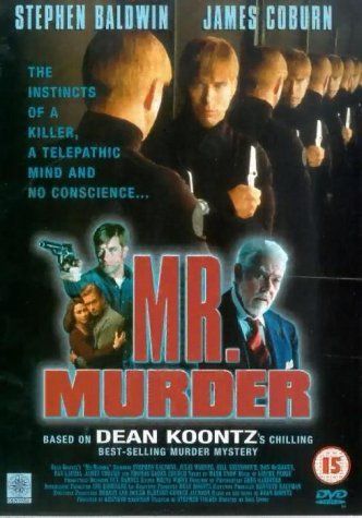 Mr. Murder - A tökéletes gyilkos online film