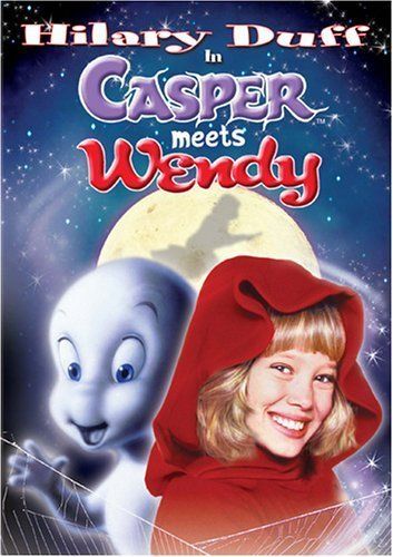 Casper és Wendy online film