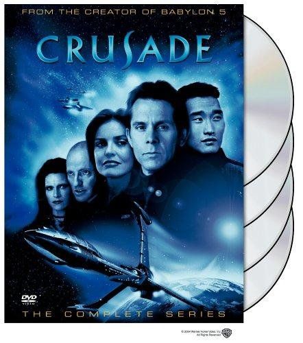 Crusade - 1. évad online film