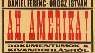 Ah, Amerika! online film