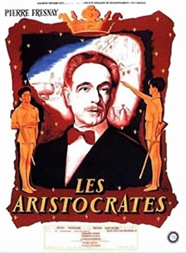 Arisztokraták online film