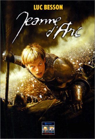 Jeanne d'Arc, az Orleans-i szűz online film