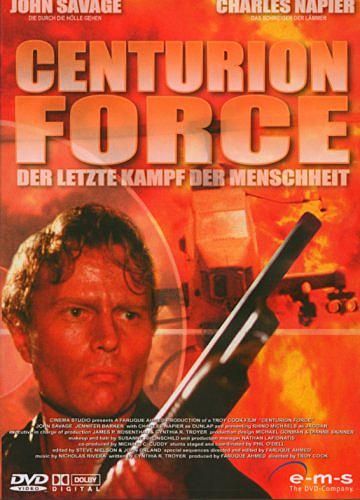 Centurion Force online film