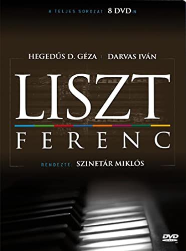 Liszt Ferenc - 1. évad online film